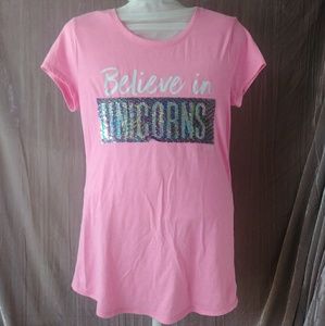 FINAL PRICE·LAST DAY Justice believe unicorn